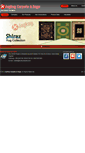 Mobile Screenshot of jaykaycarpets.com